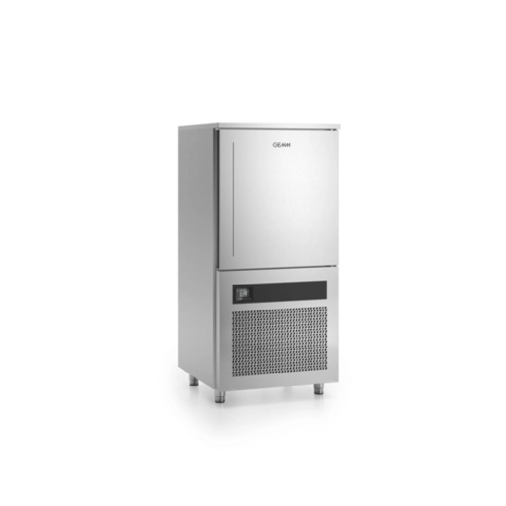 Eurodib USA BCB10USN - Gemm® Commercial Blast Chiller/Freezer, Reach-in, Single Section