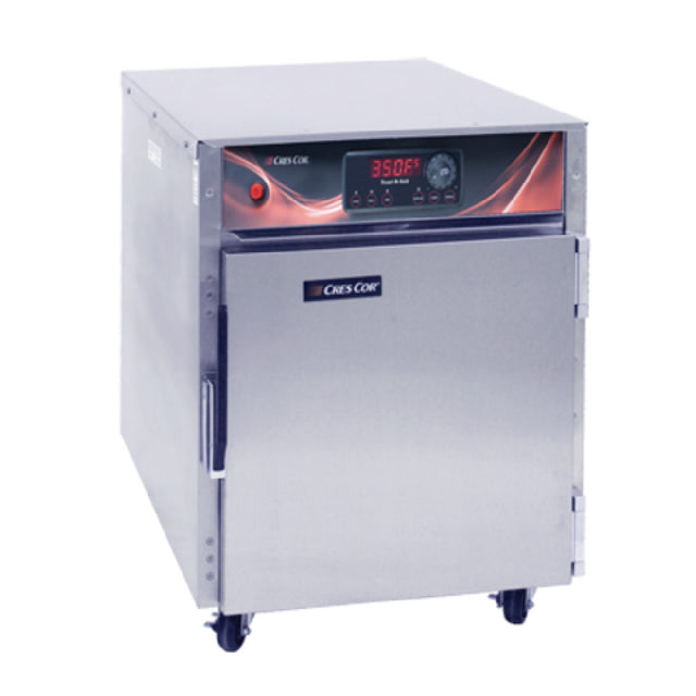 Cres Cor CO151X185DX Cook-N-Hold Cabinet Mobile Undercounter