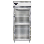 Continental Refrigerator D1RXNGDHD Designer Line Extra-Wide Refrigerator Reach-in