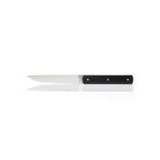 Revol 202888 Perceval Table Knife 888 High End And Resistant Steel Blade Non Serrated
