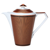 Steelite 82105AND0531 Coffee Pot 23.25 Oz 7.0"