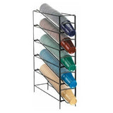 Dispense-Rite WR-CT-5 - Cup Dispenser, Wire Rack, Adjustable