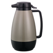 Service Ideas PB101MG Thermo-Serv® Push-Button Server 1 Liter (33.8 Oz.) 4" X 6-1/4" X 9-1/4"
