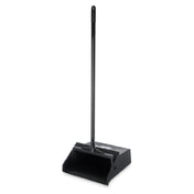 Carlisle 36141003 Carlisle Flo-Pac® Duo-Pan™ Lobby Dust Pan 12" Wide Hanging Hole