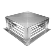 GSW USA DF-24S Diffuser Drop-down 24"