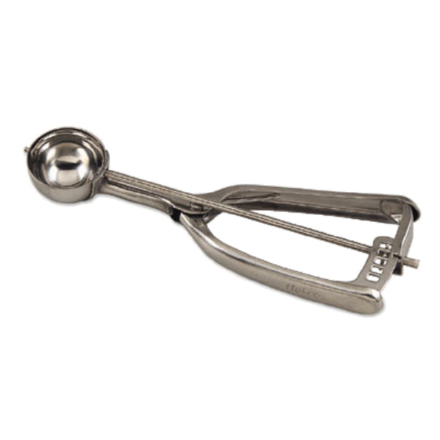 Alegacy Foodservice Products E1258 Ice Cream/Food Disher Size 8 (4 Oz.) Twin Grip