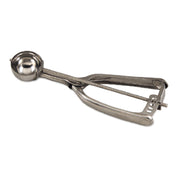 Alegacy Foodservice Products E12512 Ice Cream/Food Disher Size 12 (3-1/4 Oz.) Twin Grip