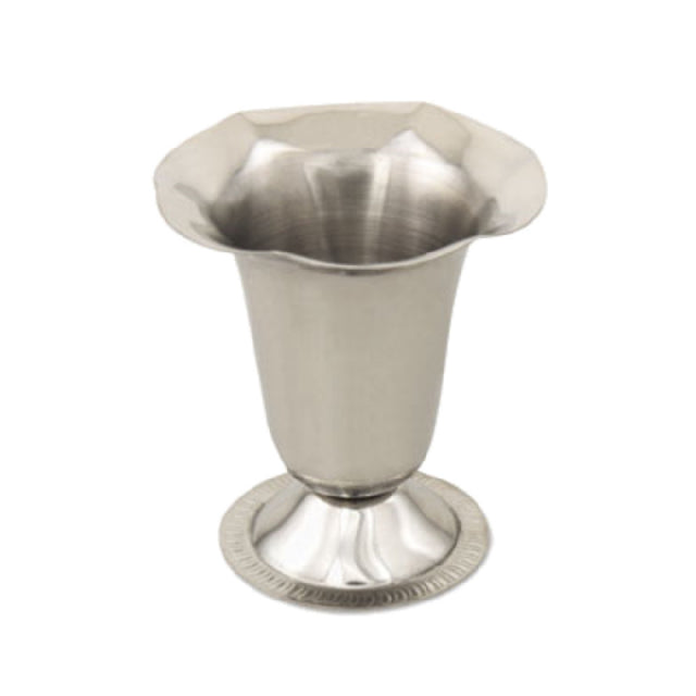 Alegacy Foodservice Products 1060 Tulip Sundae Dish 6 Oz. 4-1/4" H