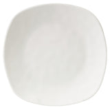 Elite Global Solutions RT10SQ-OW Plate 10" X 10" Square