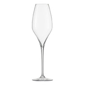 Fortessa 0033.112926 Zwiesel Glass Handmade Alloro Champagne 12.4 Oz. Dishwasher Safe