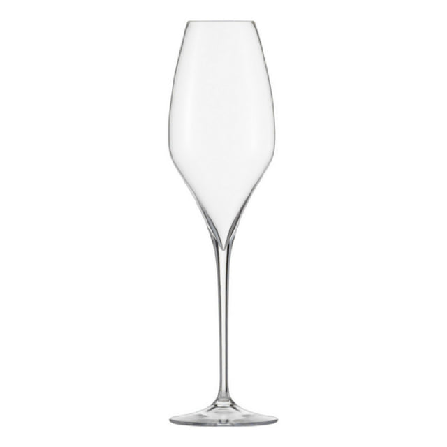 Fortessa 0033.112926 Zwiesel Glass Handmade Alloro Champagne 12.4 Oz. Dishwasher Safe