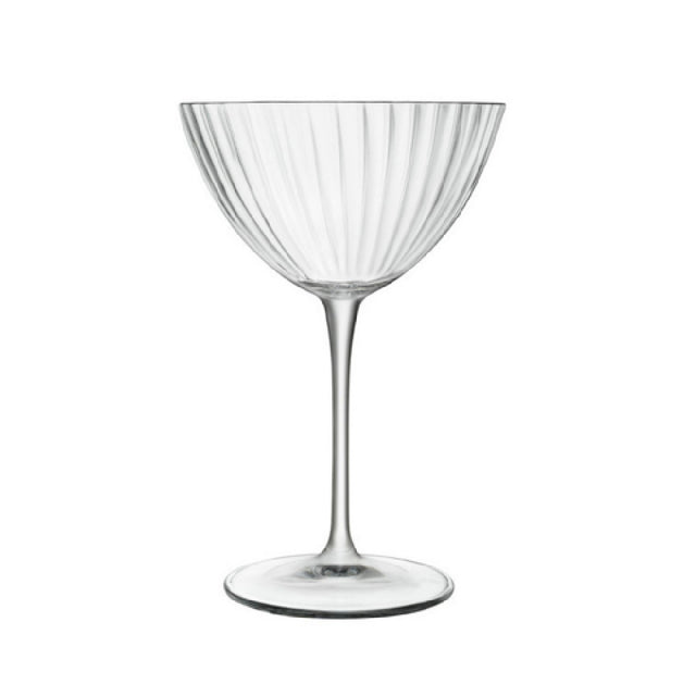 Steelite LB1316801 - Martini Coupe, 8.5 Oz, 4.0" X 6.0"