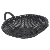 Hubert 69765 - Basket, 14-3/8" Dia. X 4-3/4"H, Round