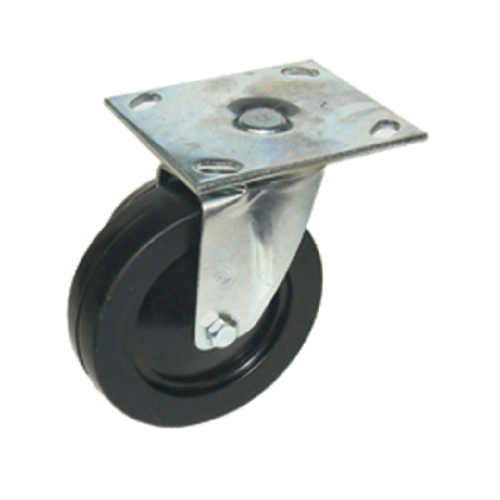 Eagle CPS5-250 Plate Caster Swivel 5" Wheel Diameter