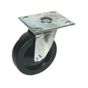 Eagle CPS5-250 Plate Caster Swivel 5" Wheel Diameter