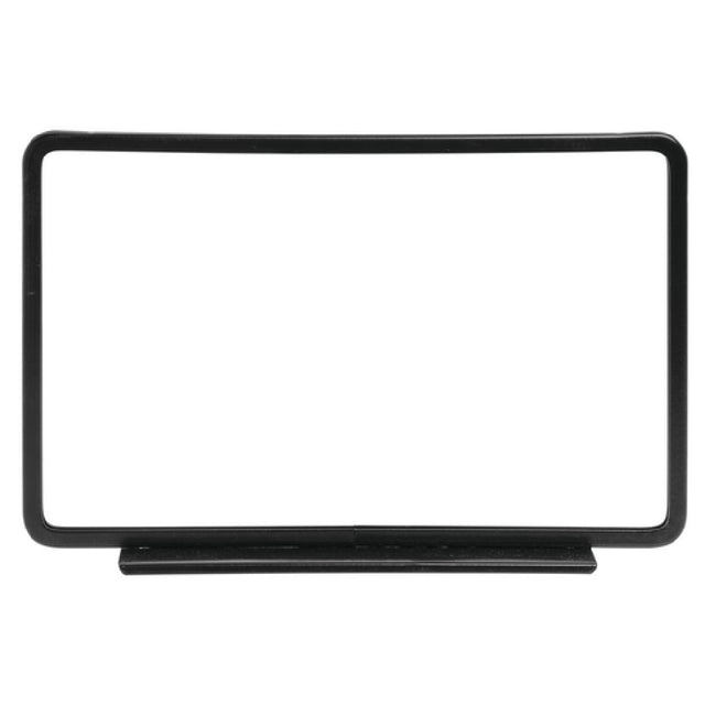 Hubert 59514 - Frame, 11" X 7"H, Rectangular