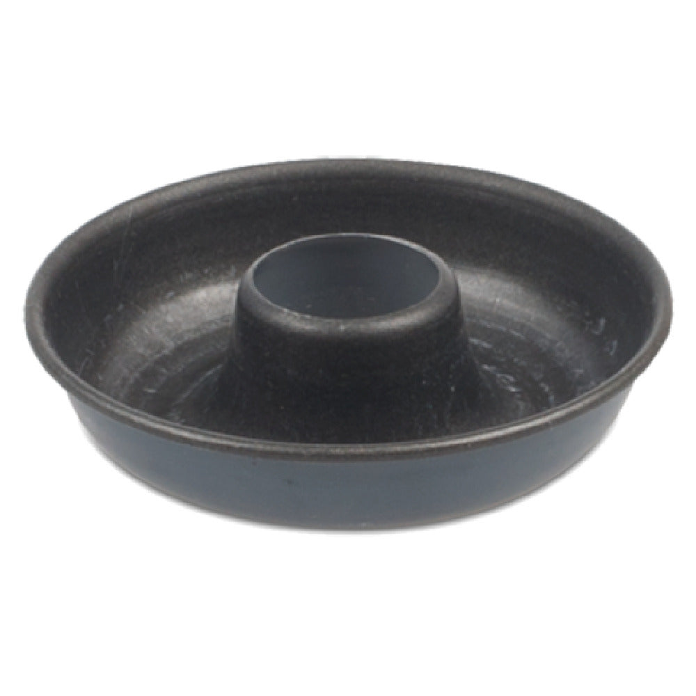 JB Prince M124 70NS Savarin Mold 2-3/4" Dia. X 1/2"H Non-stick
