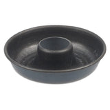 JB Prince M124 70NS Savarin Mold 2-3/4" Dia. X 1/2"H Non-stick