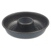 JB Prince M124 70NS Savarin Mold 2-3/4" Dia. X 1/2"H Non-stick