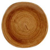 Churchill China PAVCOG101 Plate 10-3/8" Dia. Round