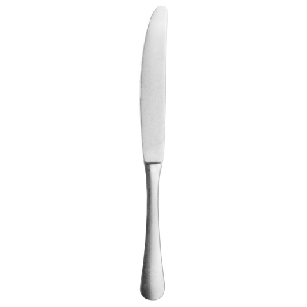 Arc Cardinal FP482 Abert Matisse Vintage Dinner Knife (L:9.375'' X W:2.362'') 13/0 Stainless Steel