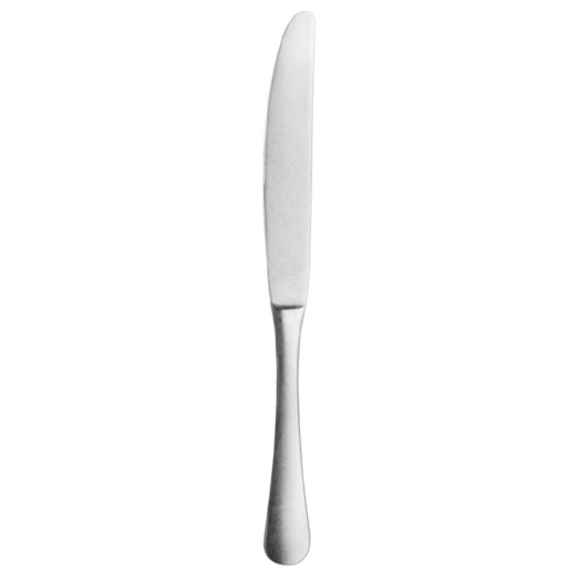 Arc Cardinal FP482 Abert Matisse Vintage Dinner Knife (L:9.375'' X W:2.362'') 13/0 Stainless Steel