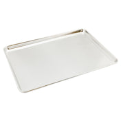 Alegacy Foodservice Products 61826-36E Optima® III E™ Economy Bun Pan Full Size 18" X 26" X 1"