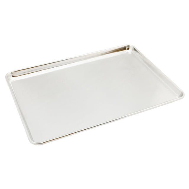 Alegacy Foodservice Products 61826-36E Optima® III E™ Economy Bun Pan Full Size 18" X 26" X 1"