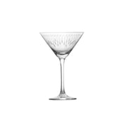 Fortessa 0003.G109398 Classico Martini Glass 9.1 Oz. Tritan® Crystal Glass