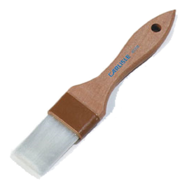 Carlisle 4039600 Carlisle Sparta® Chef Series™ Pastry Brush 1-1/2" Wide Epoxy-set Bristles