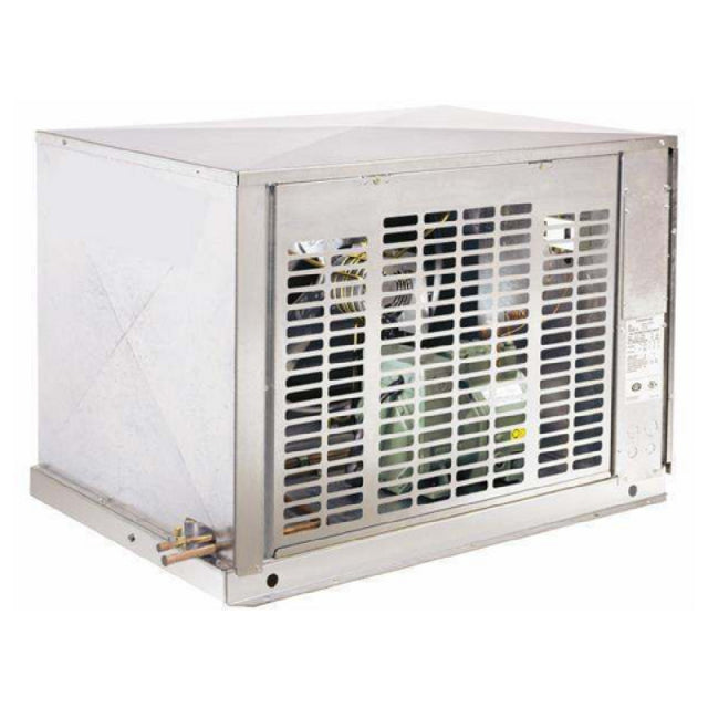 Electrolux 9R011M (LV9R011M) Keeprite Remote Condensing Unit For 202 Blast Chiller (only For One Unit)