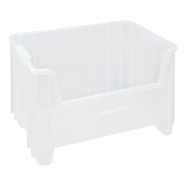 Quantum QGH700CLCS - Container, Stacking, 15-1/4" X 19-7/8" X 12-7/16"