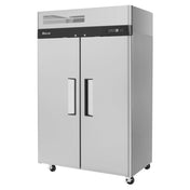 Turbo Air M3F47-2-N(-AL)(-AR) M3 Freezer Reach-in Two-section