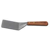 Dexter 16090 Traditional™ (S242½) Pancake Turner 4" X 2-1/2" Solid