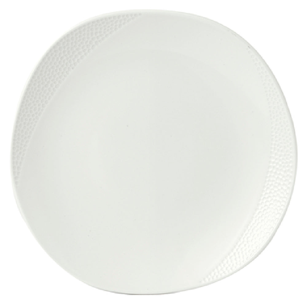 Churchill China WHISOI101 Plate 10-3/8" Dia. Round