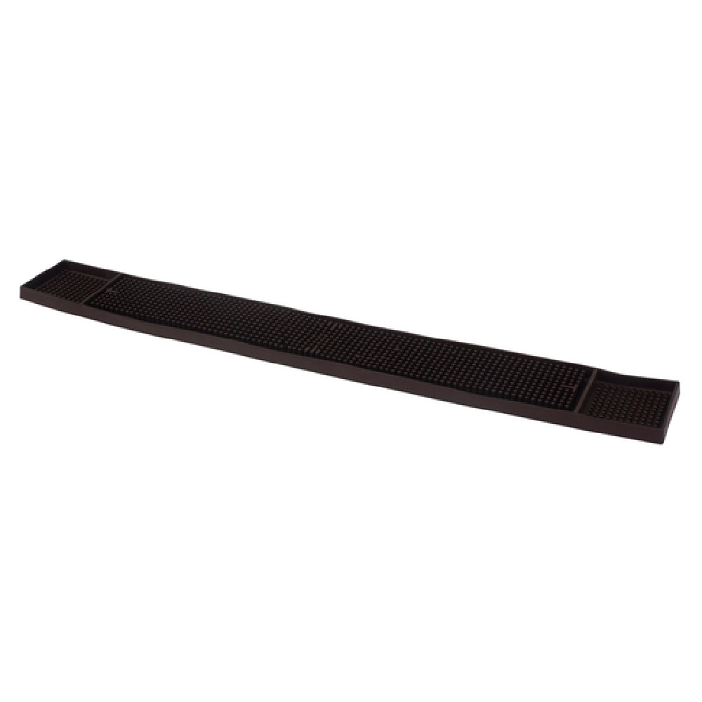 Stanton Trading 4701 Bar Mat 27" X 3" One Piece Construction