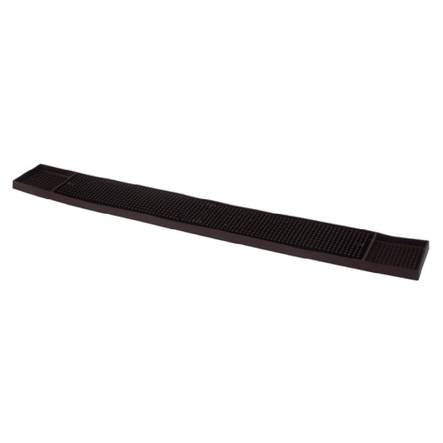 Stanton Trading 4701 Bar Mat 27" X 3" One Piece Construction