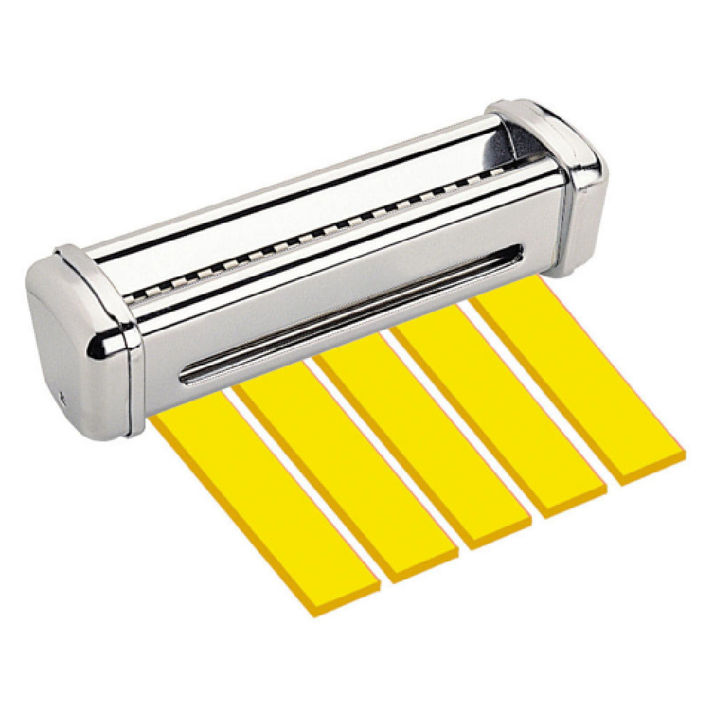 Omcan 46304 (46304) Pasta Cutter 6.5mm No. 4 Fettuccine For Pasta Sheeter Model #46292