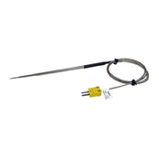 Cooper Atkins 50360-K Needle Tip Probe 5-1/2" (140mm) Shaft Length 3/16" (5mm) Shaft Dia.