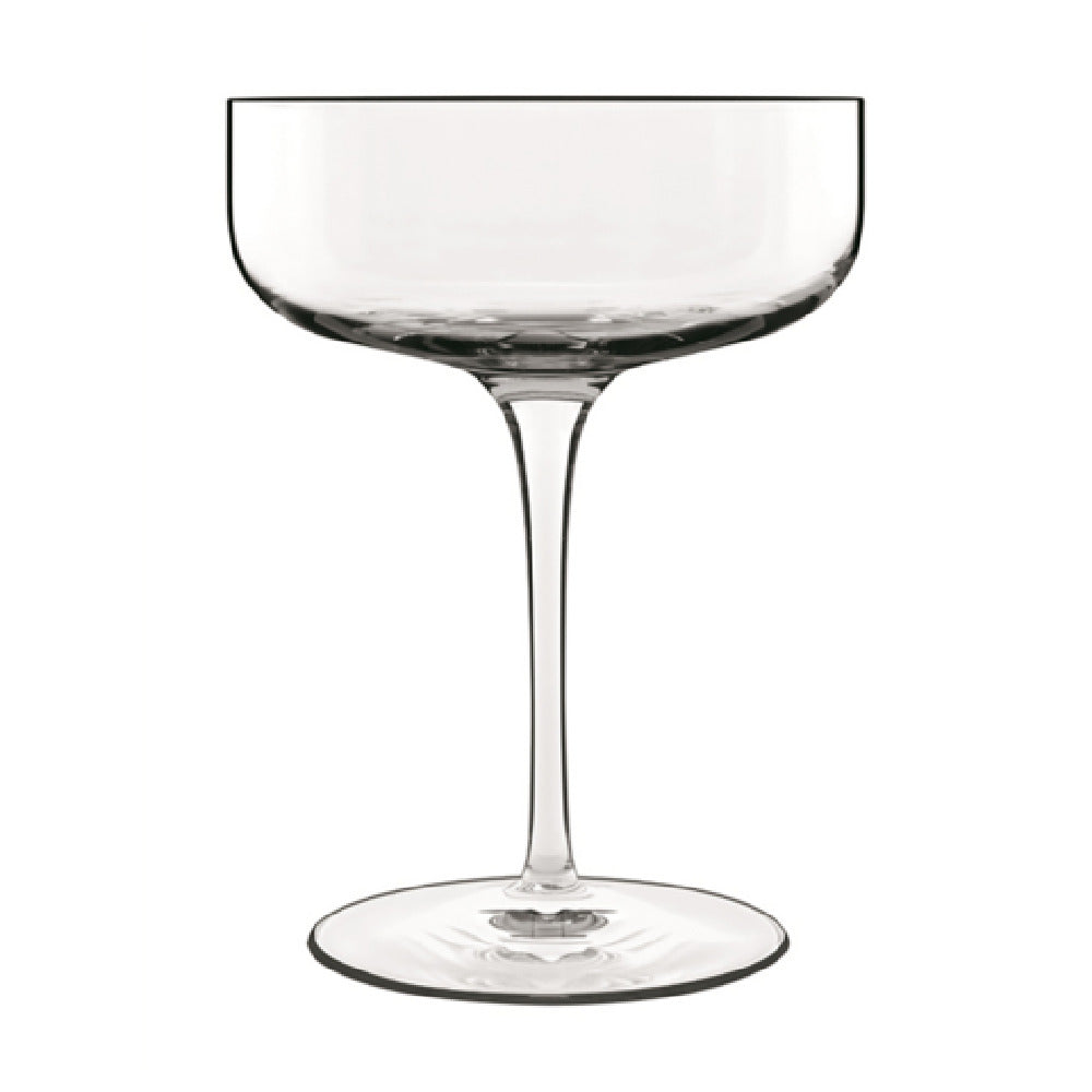 Steelite LB1189801 - Champagne Coupe, 9.5 Oz, 4.125" X 5.625"