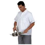 Royal RKS 501 L - Kitchen Shirt, Large, 44-46