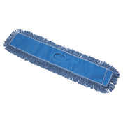 Winco DMB-36H Dust Mop Head Refill 36" X 5" Cotton Blend