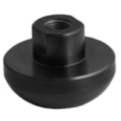 Alfa K56 Mushroom Strike Head For Schermer KC Stunner Replaces OEM 010-327560