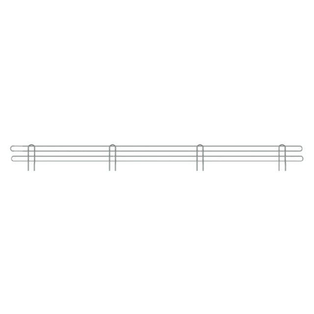 OlympicJL60-4G Shelf Ledge 4"H 60"L