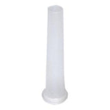 Omcan 10127 (10127) Sausage Stuffer Spout 40mm Plastic