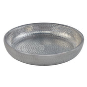 American Metalcraft ADSEAS12 Seafood Tray 80 Oz. 12" Dia. X 2-1/4"H