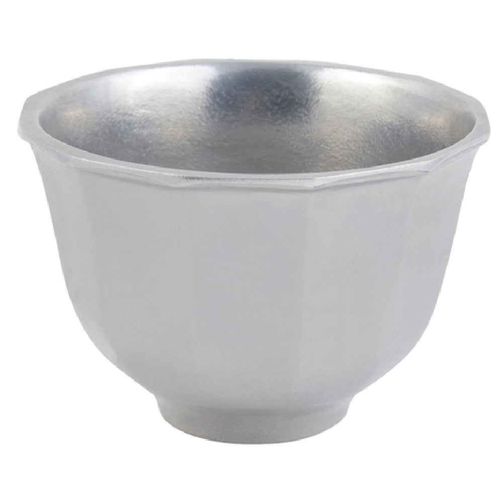 Bon Chef 9106 Prism Garnish Bowl 1-1/2 Qt. 6-3/4" X 4-1/2"