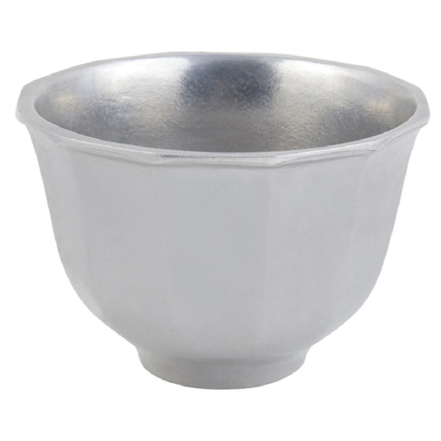 Bon Chef 9106 Prism Garnish Bowl 1-1/2 Qt. 6-3/4" X 4-1/2"