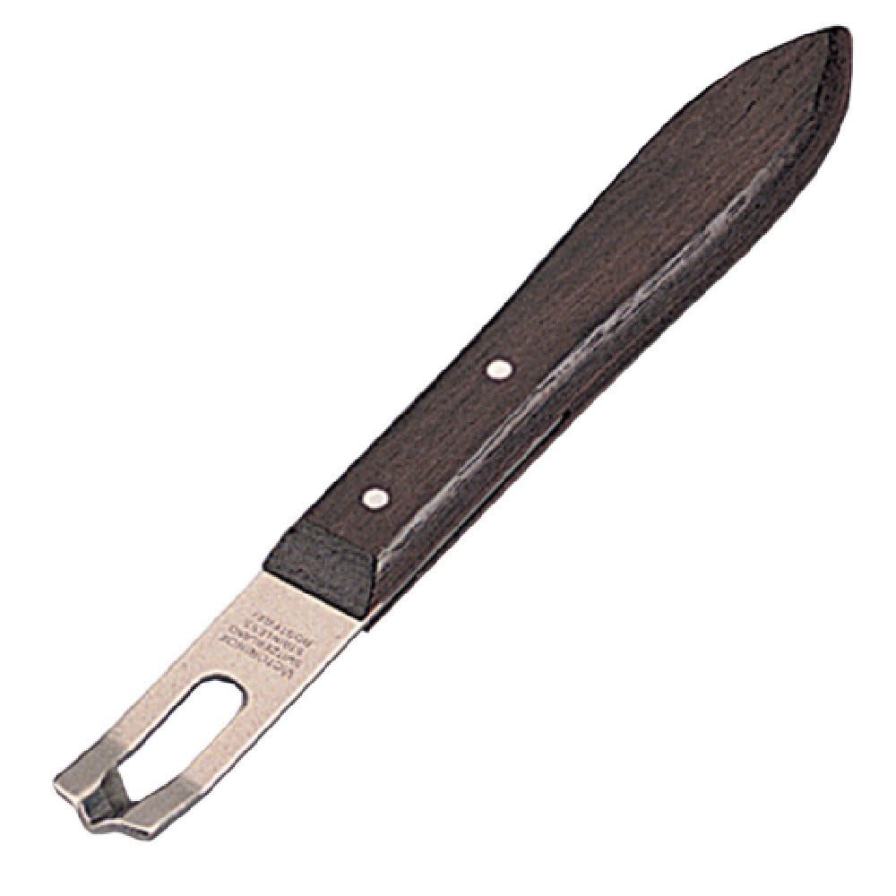 JB Prince D312 Victorinox Lemon Decorator/Channel Knife 6-1/4"L Stainless Steel