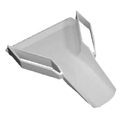 Bar Maid/Glass Pro CR-890W Scoop French Fry/popcorn Heat Resistant